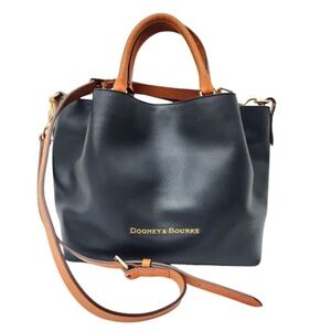 Dooney & Bourke SAMPLE City Small Barlow Bag